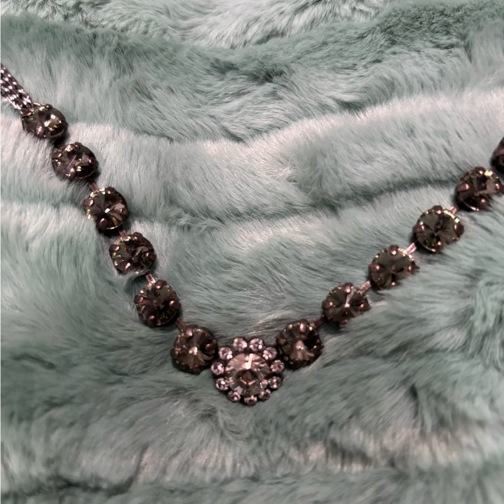 Sabika vintage Black Diamond fun sized W09 - Picture 2 of 3